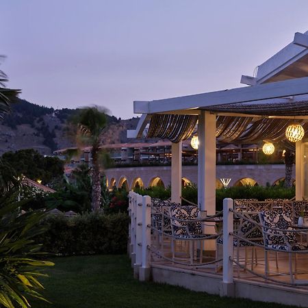 Atlantica Imperial Resort - Adults Only Kolymbia Exterior photo