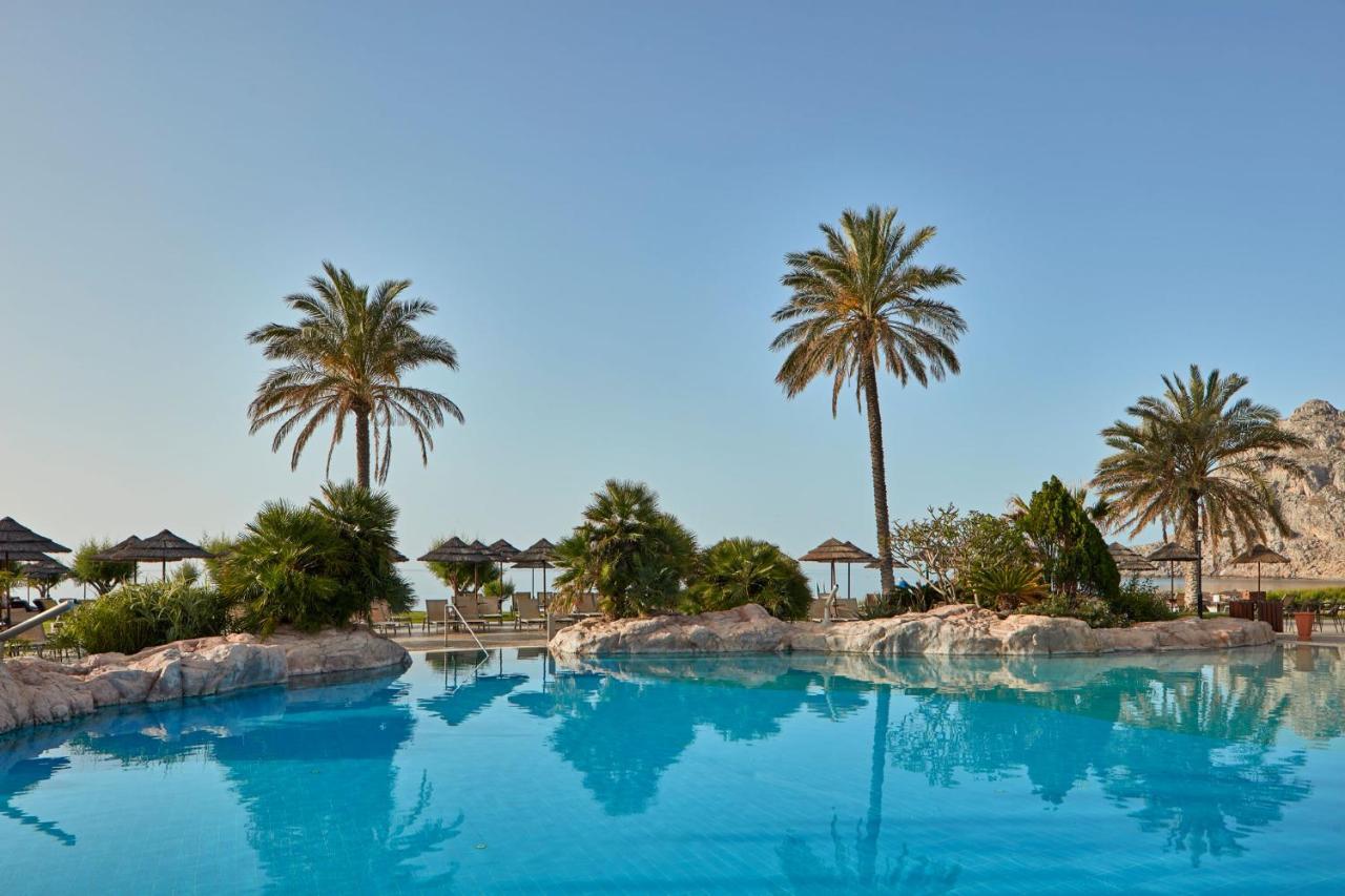Atlantica Imperial Resort - Adults Only Kolymbia Exterior photo