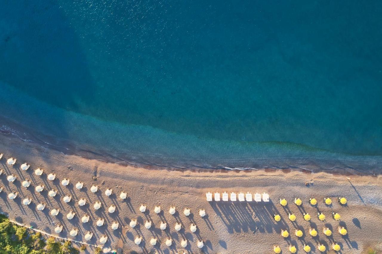 Atlantica Imperial Resort - Adults Only Kolymbia Exterior photo