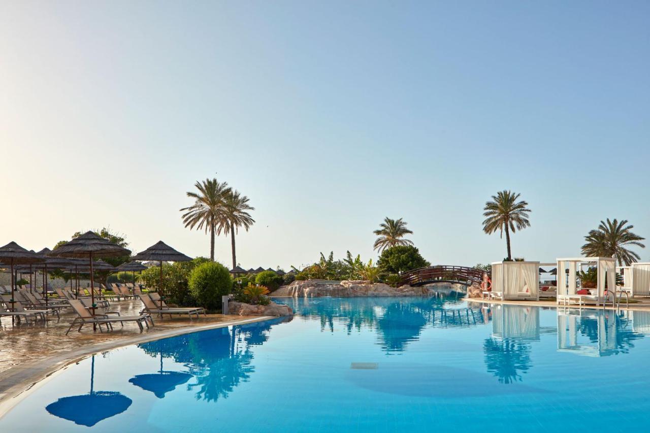 Atlantica Imperial Resort - Adults Only Kolymbia Exterior photo