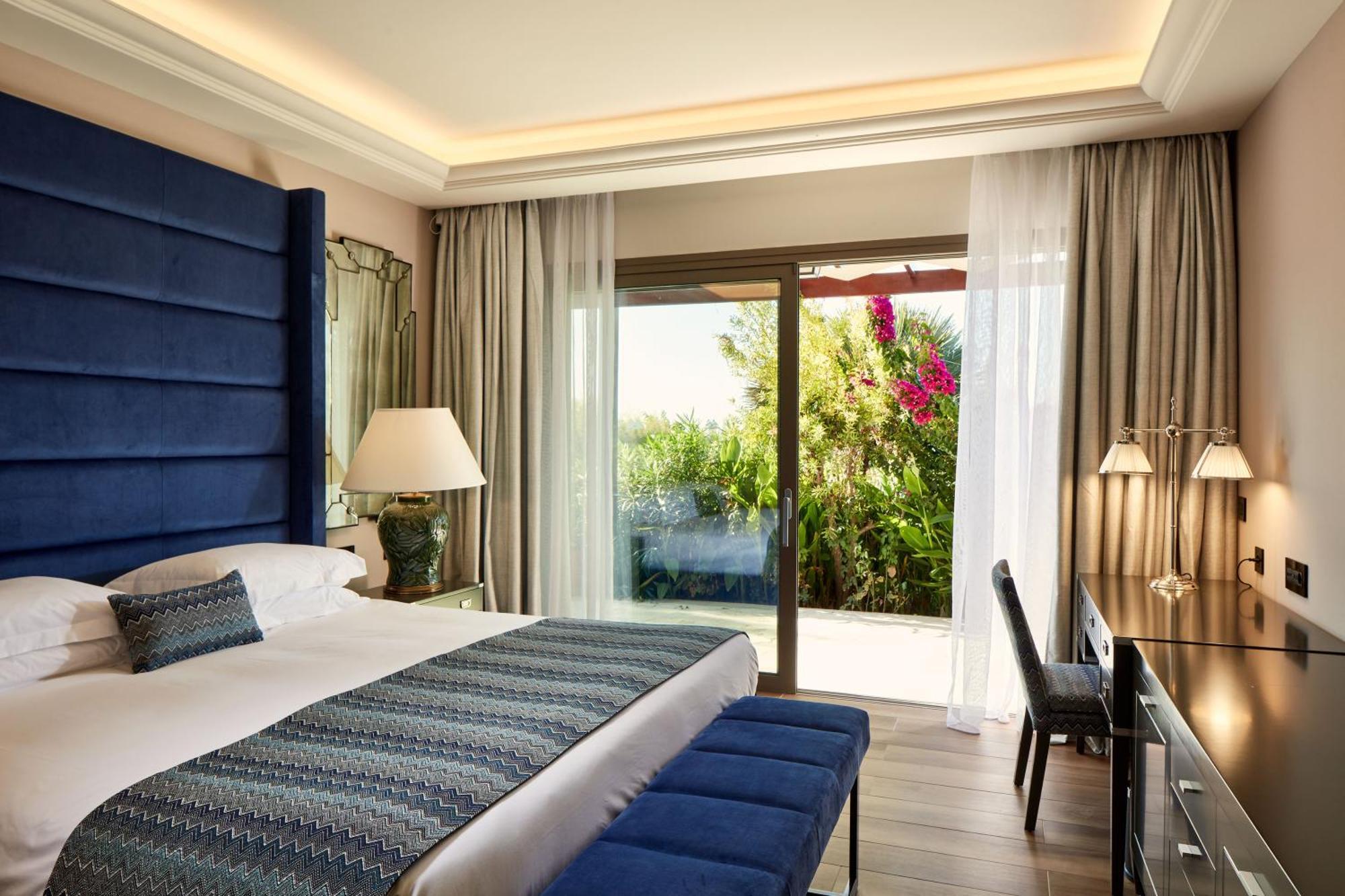 Atlantica Imperial Resort - Adults Only Kolymbia Exterior photo
